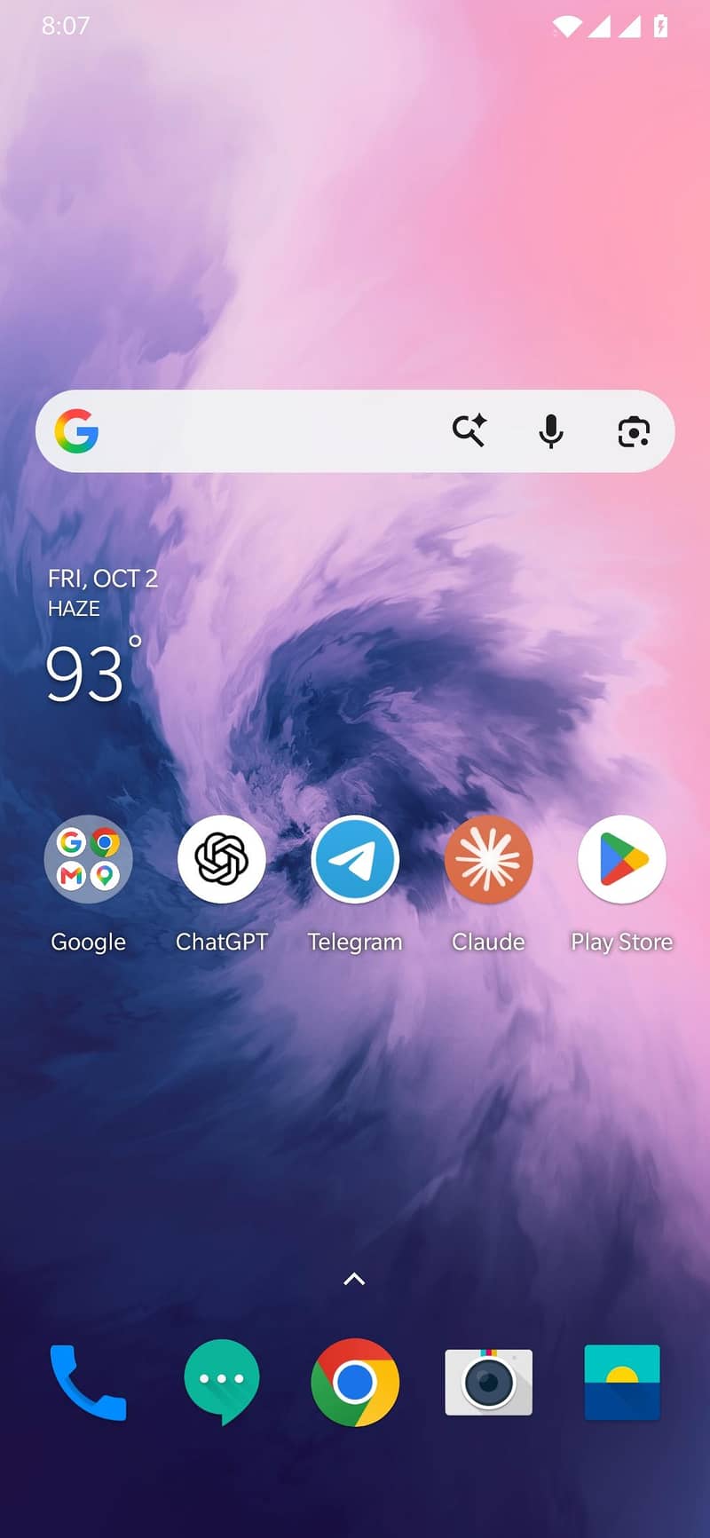 One plus 7 0