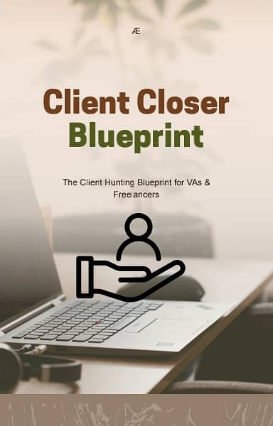 ebook Client Choser Blueprint PDF