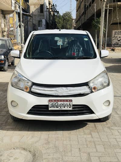 Suzuki Cultus VXL 2021