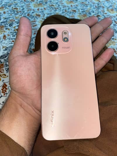 Infinix Smart 9