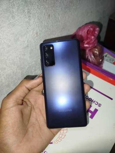Samsung Mobile S20 FE
