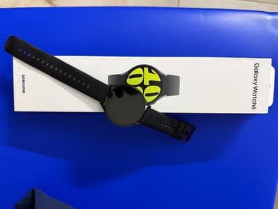 watch