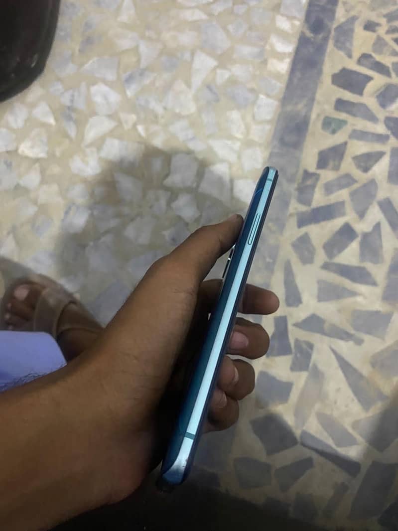 One Plus 8T 1
