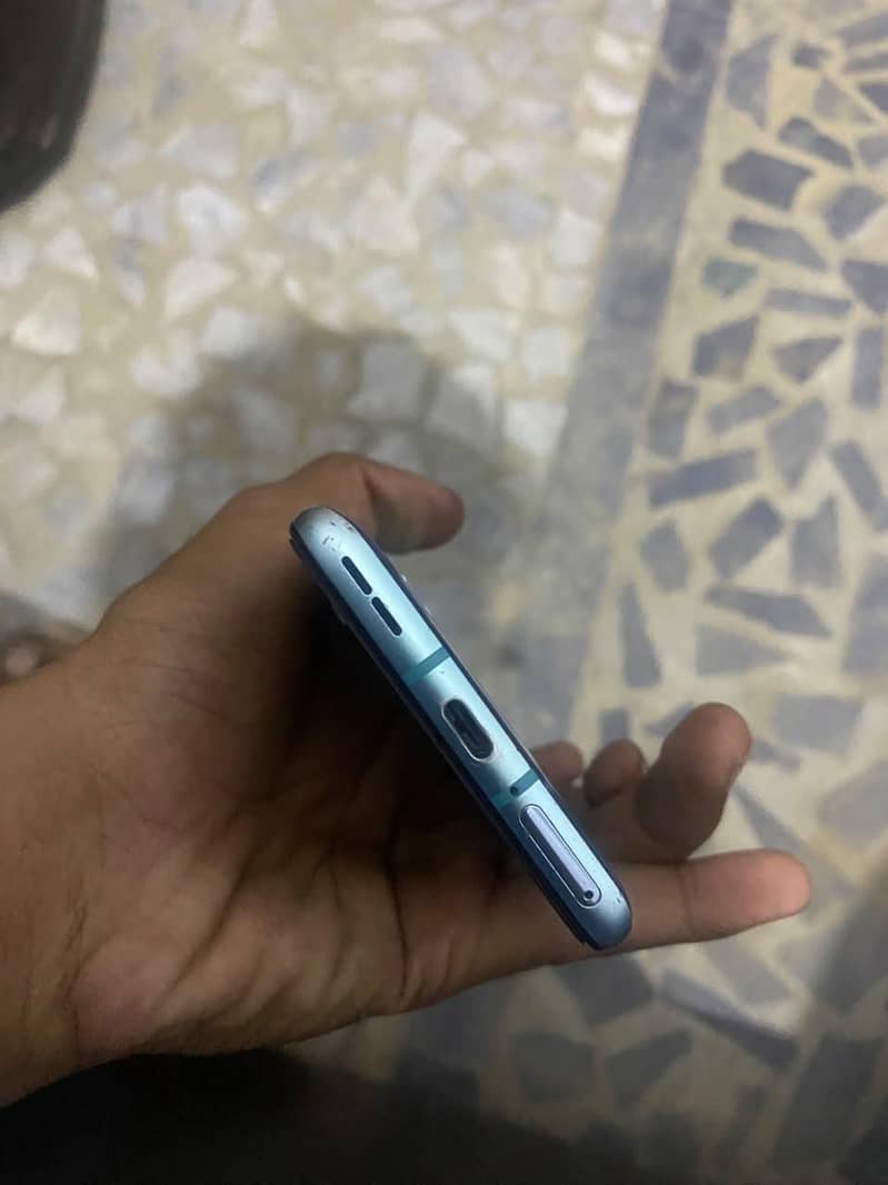 One Plus 8T 2