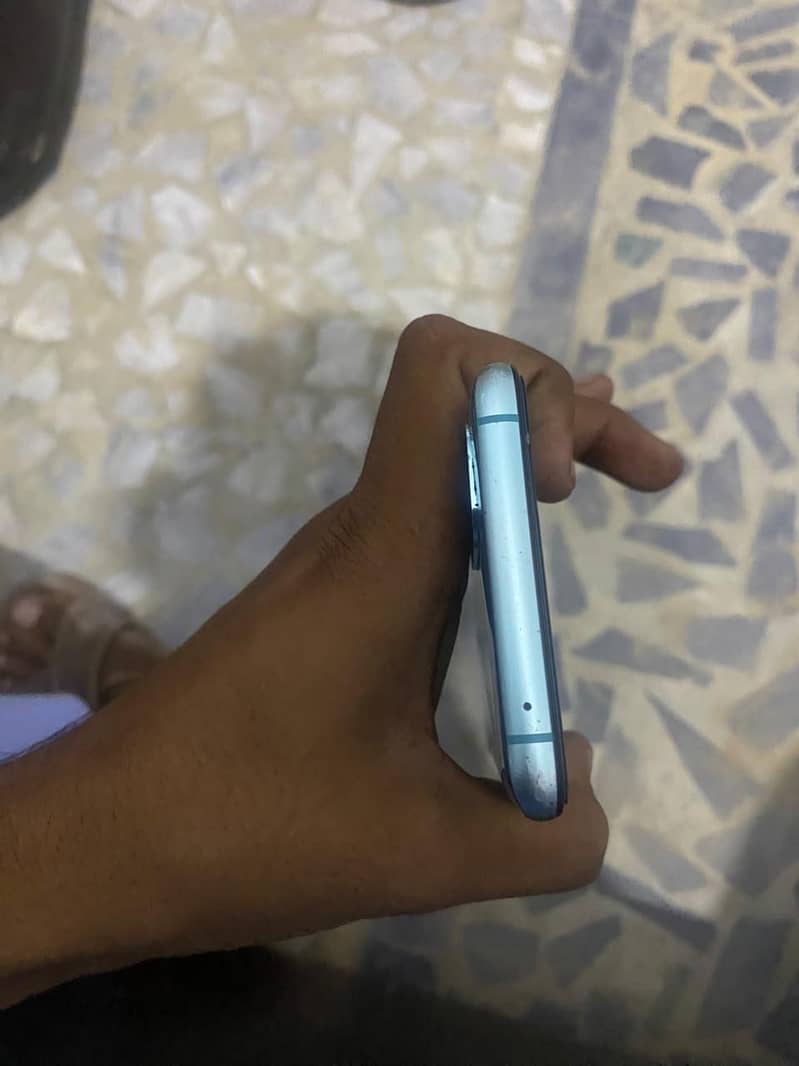 One Plus 8T 4