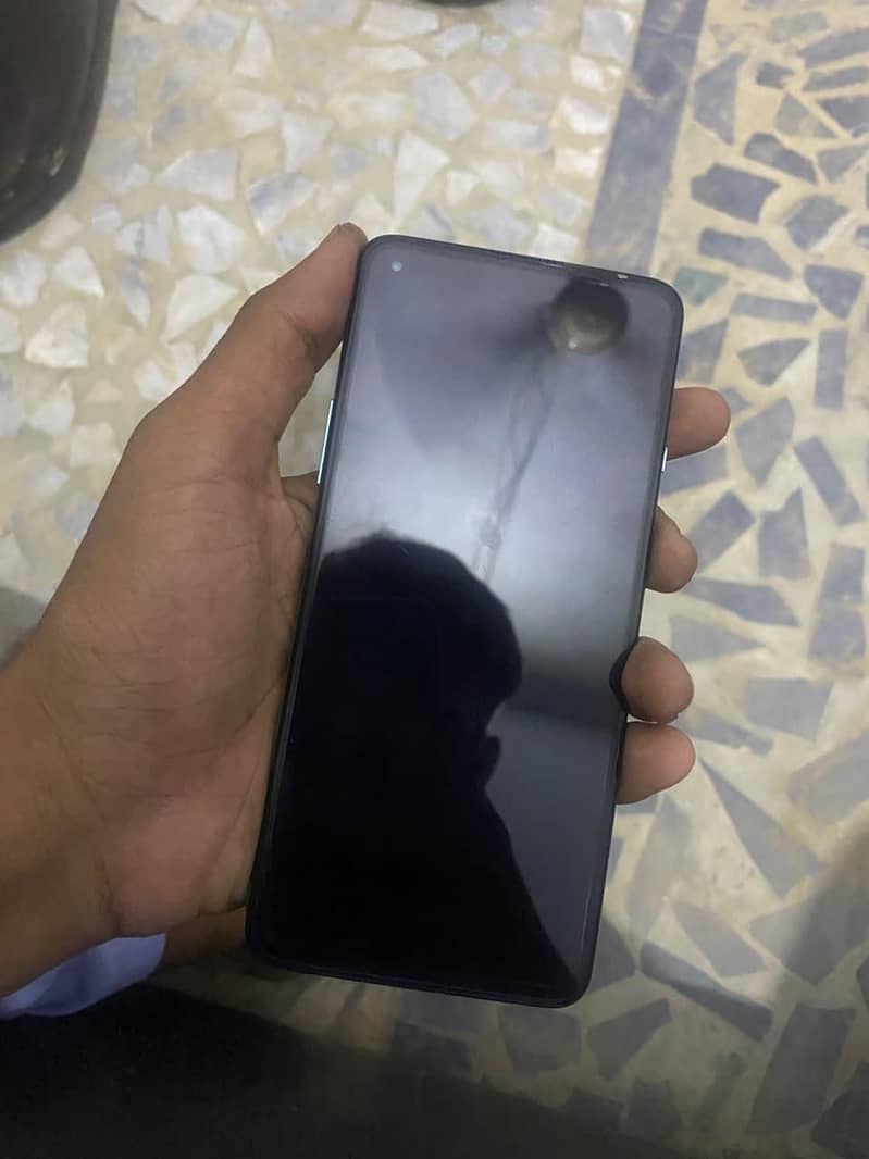 One Plus 8T 5
