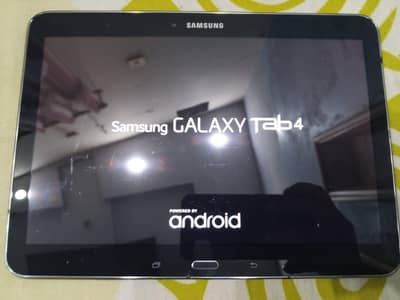Samsung Tab 4 Urgent Sale