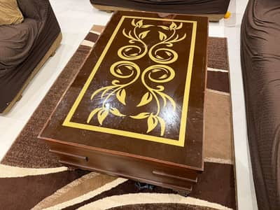 Center Table for Sale
