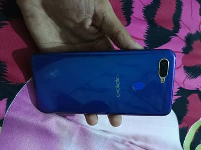 OPPO A5s
