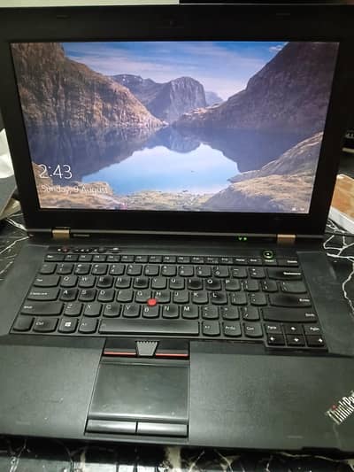 Lenovo L430