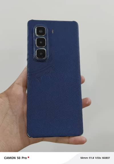 Infinix Hot 50 Pro Plus 8/256Gb