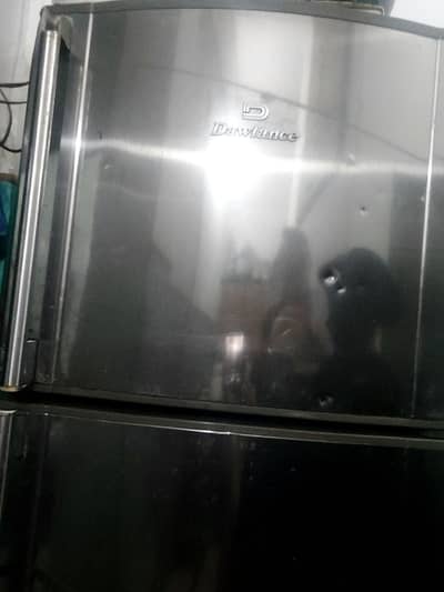 dwalnce inverter fridge
