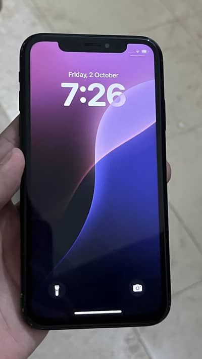 Apple iPhone XR pta approved 