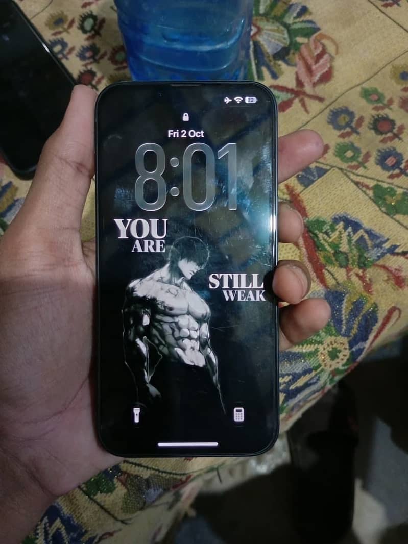 Apple iPhone 13 5