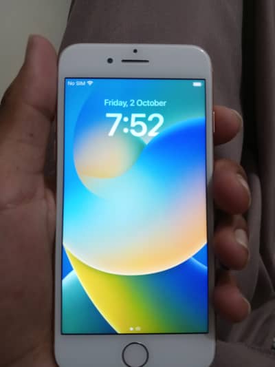 iPhone 8 PTA Approved 64 GB
