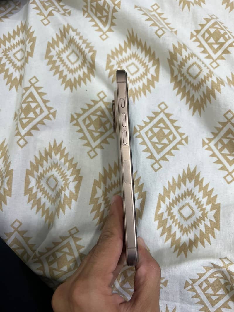 Apple iPhone 16 Pro Max 1