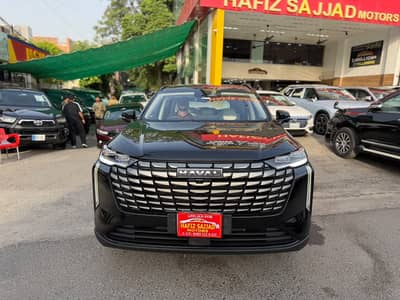H6 1.5 Turbo 2025