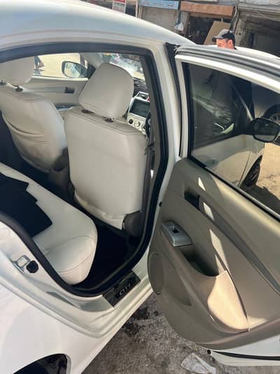 Honda City 2017