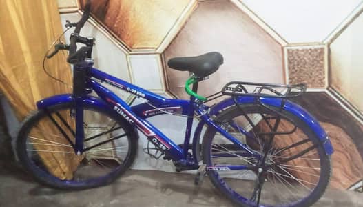 cycle for sale price 16k