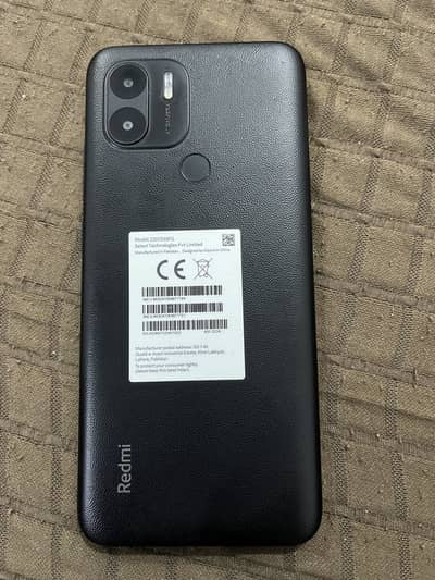Xiaomi Redmi A1 plus