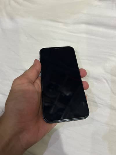 Apple iPhone 12