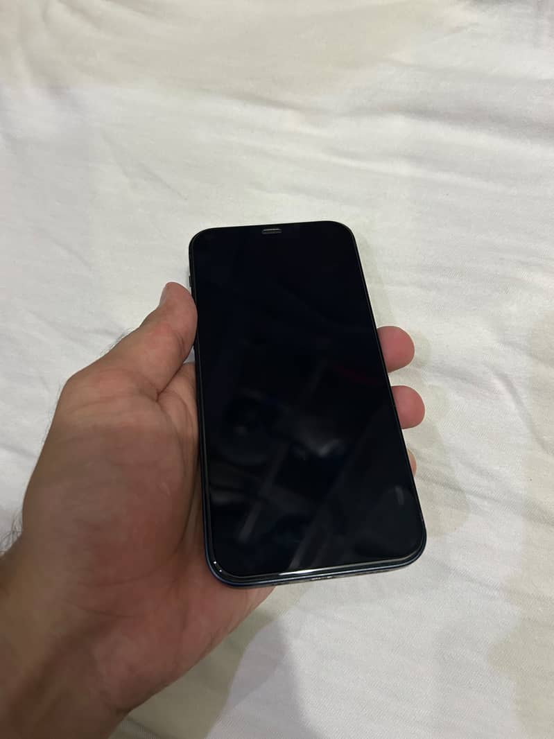 Apple iPhone 12 0