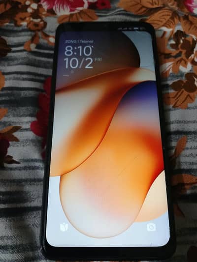 Xiaomi Redmi 13c