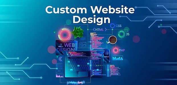 custom softwares websites bots and automation systems for sale
