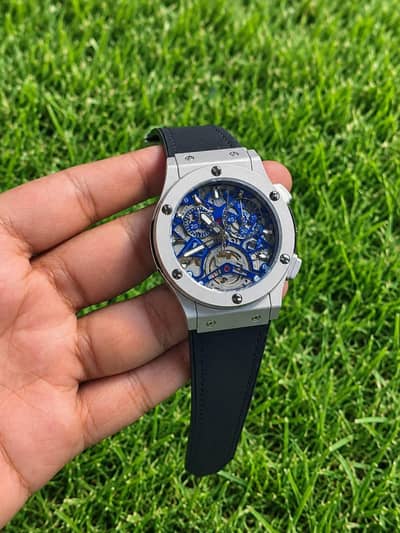 Watches