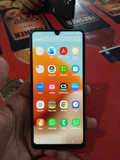 Samsung Galaxy A32