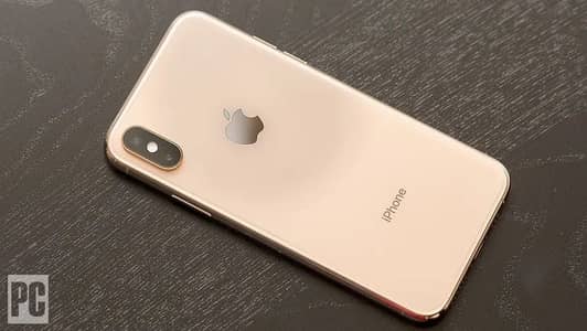 Apple iPhone XS PTA Approved