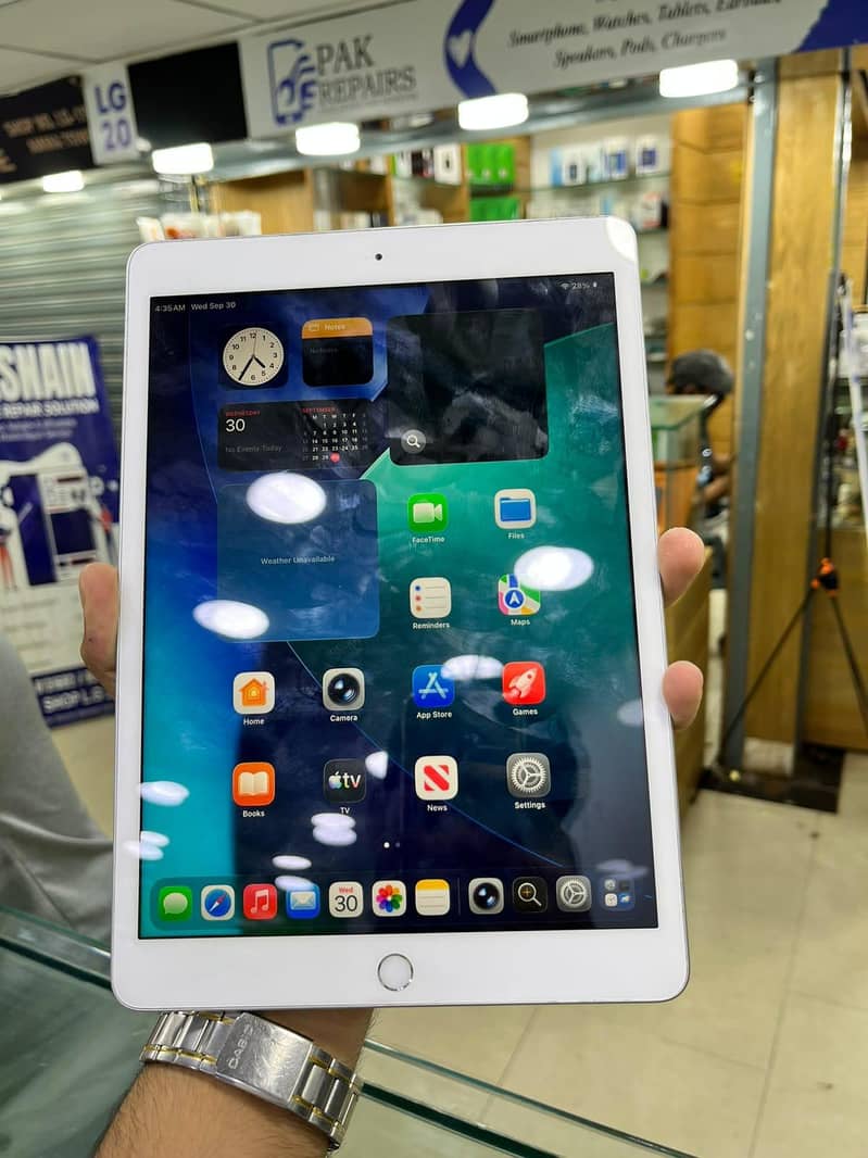 ipad 8 gen 1