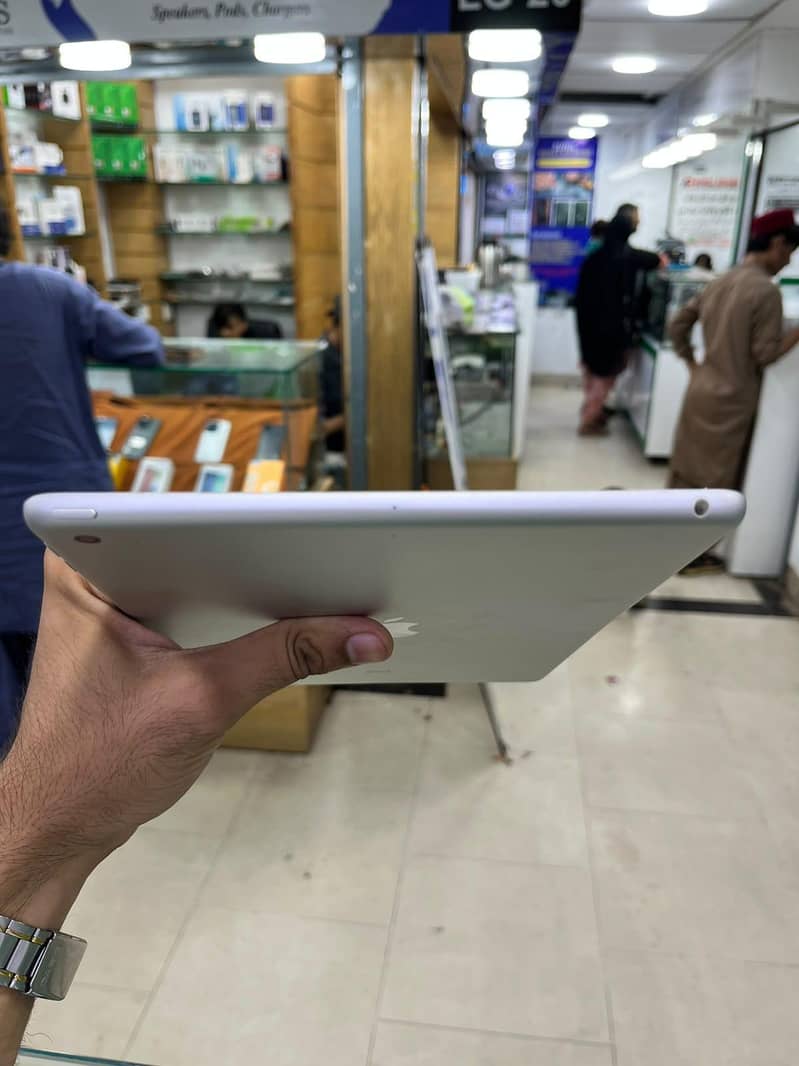 ipad 8 gen 2