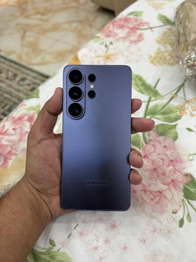 Samsung Mobile S26 Ultra