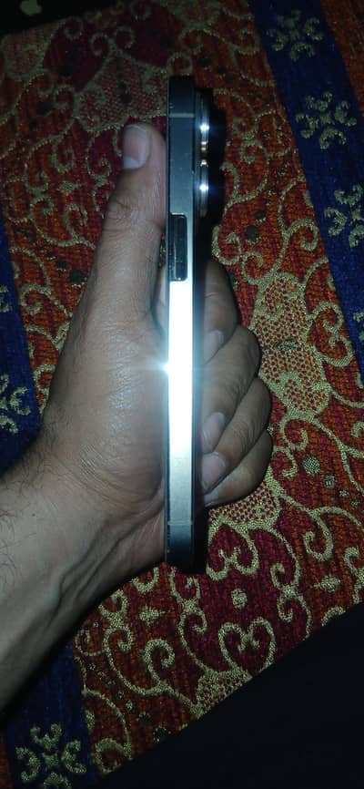 Apple iPhone 13 Pro with apple charger and cabel original