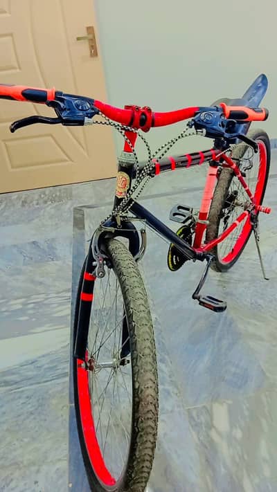 cycle for sale