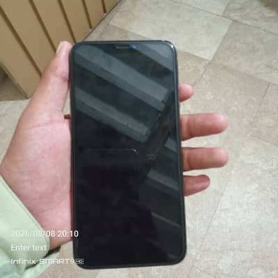 Apple iPhone XS Max
