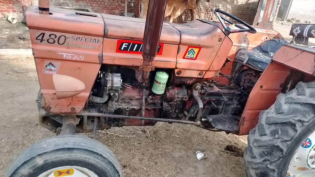 fiat 480 3
