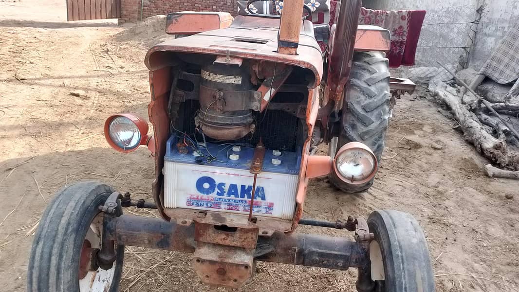 fiat 480 4
