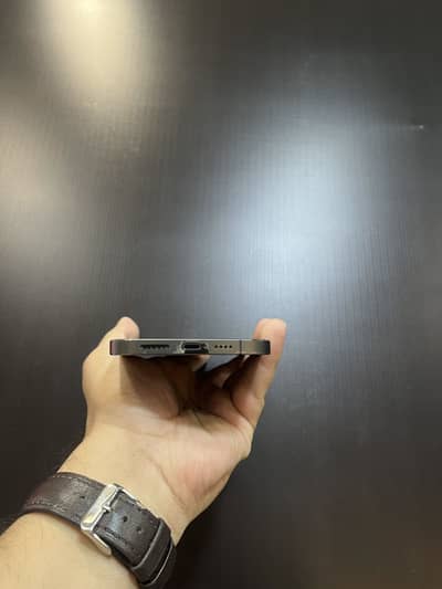 Apple iPhone 12 Pro Max