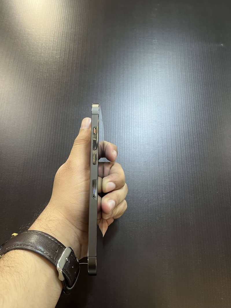 Apple iPhone 12 Pro Max 2