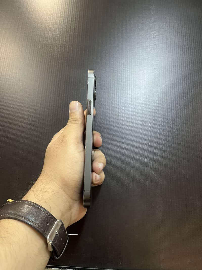 Apple iPhone 12 Pro Max 5
