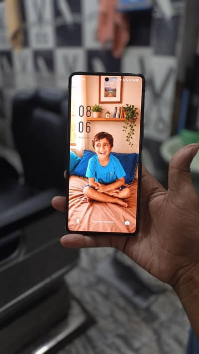 Infinix Note 30 Pro