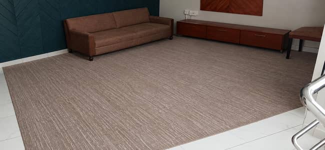 IKEA Carpet