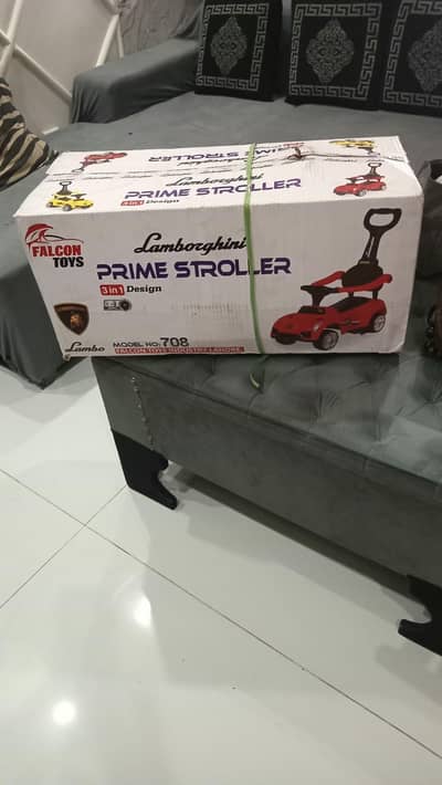 kids ride on car