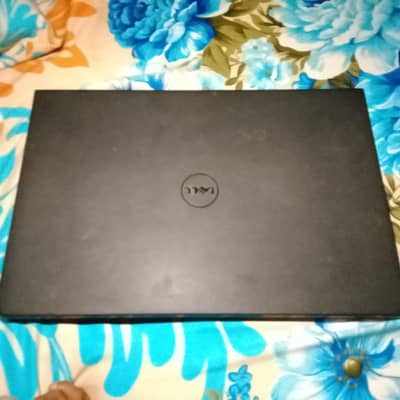 Dell Inspiron 3558 Core i3 5th Gen 12GB RAM 15.6 Display
