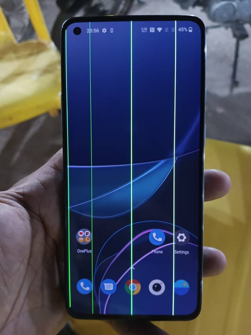 One Plus 8T 2