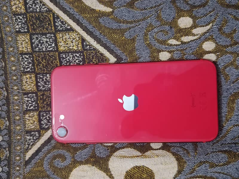 Apple iPhone SE 0