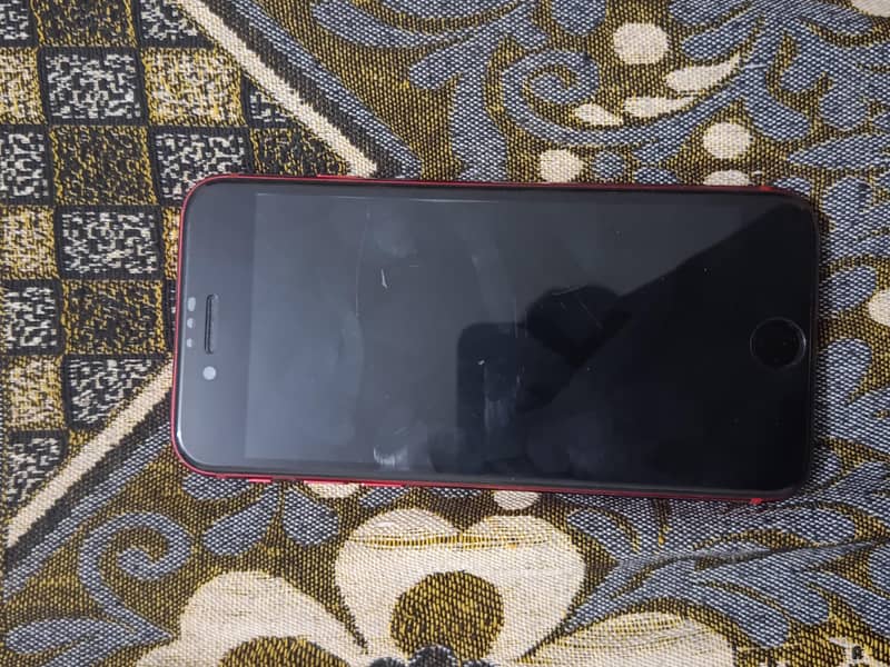 Apple iPhone SE 1