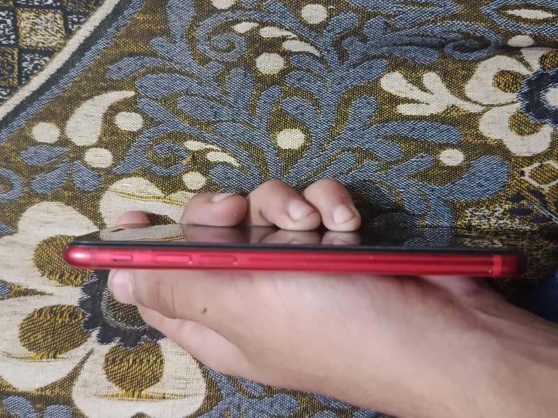 Apple iPhone SE 3